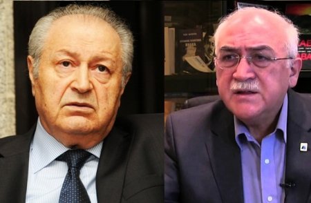 Müsavat Partiyası: “Biz Ayaz Mütəllibovu deyil, İsa Qəmbəri nəzərdə tutmuşuq”