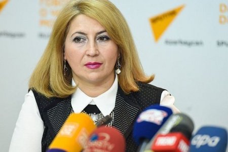 Seysmoloq Azərbaycanda baş vermiş iki zəlzələ haqqında: “Təşvişə ehtiyac yoxdur”