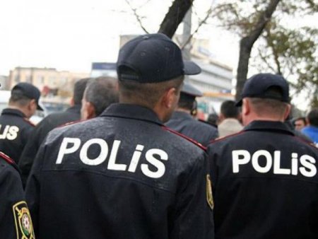 Bakıda polis öldürüldü - qardaşı tərəfindən