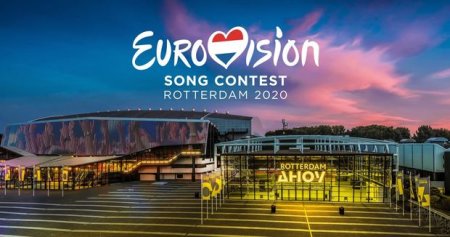 "Eurovision-2020” koronavirusa görə təxirə salınıb