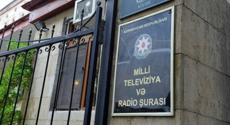 MTRŞ AZTV ilə bağlı məhkəməyə müraciət etdi