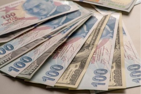 Türkiyədə dollar kəskin bahalaşdı