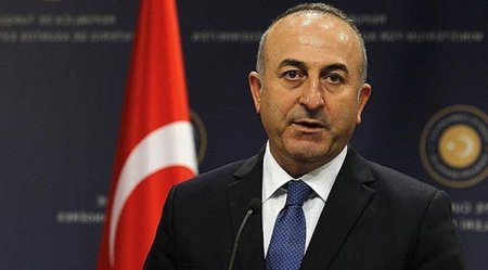 Mövlud Çavuşoğlu Azərbaycana səfərə gələcək