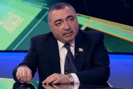 Deputat haqqında yazılanlara sərt reaksiya verdi: “Sifarişçilər əlimdən “tapança”nı alıb, “pulemyot” verdilər”