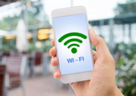 Azərbaycanda “Wi-Fi” şəbəkələrində yaranan problemlərin səbəbi açıqladı