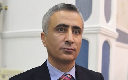 Ombudsman əməkdaşları Fuad Qəhrəmanlı və Məmməd İbrahim ilə görüşdü