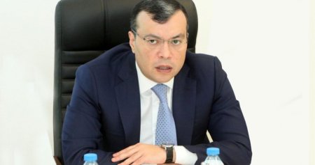 Sahil Babayev kimlərin sosial müdafiəsini təşkil edir? - ŞOK DETALLAR