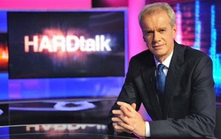 Paşinyanı çətin vəziyyətə salan “HARDtalk”un aparıcısından maraqlı cavablar