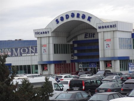 Operativ Qərargahdan “Sədərək”, “Binə” və “mall”ların açılması ilə bağlı AÇIQLAMA