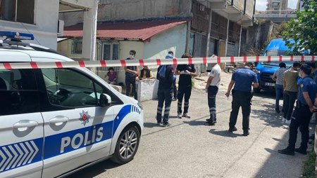 Polis hər yerdə onu axtarırdı - Bu sabah CANSIZ bədəni tapıldı