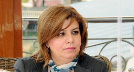 Gülər Əhmədova: “Əlillərin pensiyasının məbləğindən xəbəriniz var?”