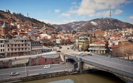 Gürcüstanda sərt karantin rejimi elan ediləcək? — Baş Nazirdən AÇIQLAMA