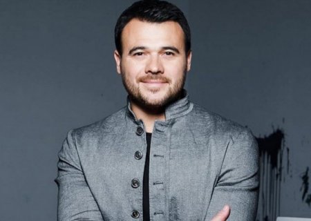 Emin Ağalarov Nəcməddin Sadıkovun qızı ilə nişanlanıb