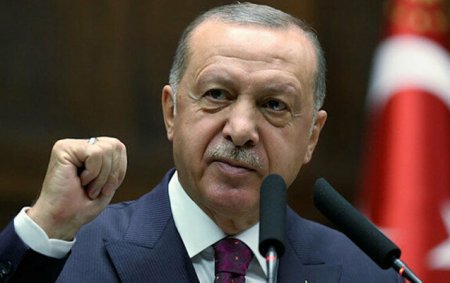 “Türk milləti bütün imkanları ilə azərbaycanlı qardaşlarının yanındadır” - Ərdoğan