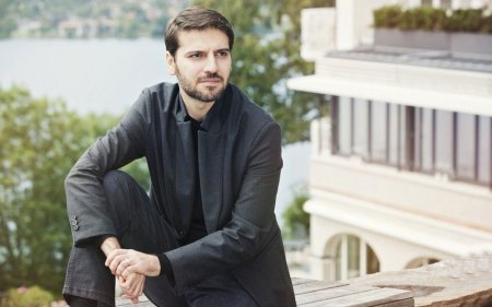 Sami Yusuf Azərbaycana dəstək verdi