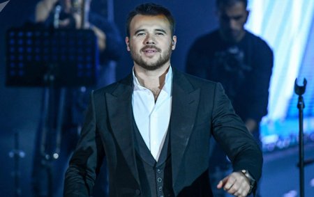 Emin Ağalarov orduya 1 milyon manat yardım etdi