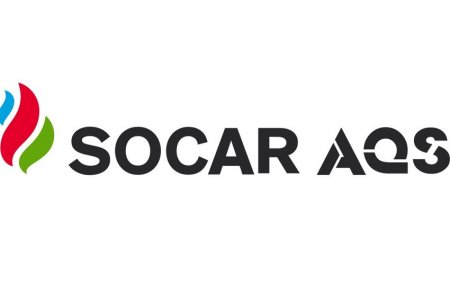 “SOCAR-AQŞ”nin direktoru dəyişib