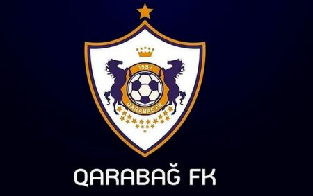 “Qarabağ” klubu bəyanat yaydı