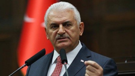 Binəli Yıldırım: “Qarabağ Azərbaycanındır, Türkiyə hər zaman Azərbaycanın yanındadır”