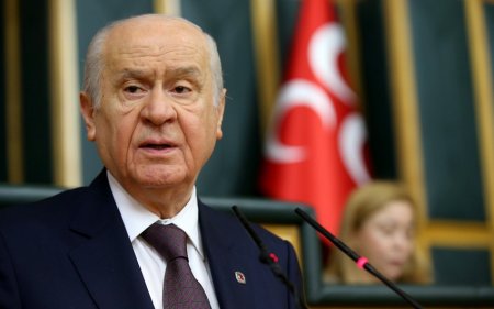 Bahçeli: “Təmas xətti boyu Rusiya və Türkiyə sülhməramlıları olacaq”