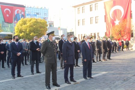 İğdırın erməni quldurlarından azad edilməsinin yüz ili qeyd olundu