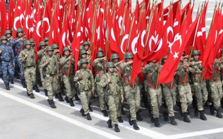 SON DƏQİQƏ: Türkiyənin Azərbaycana ordu göndərməsi ilə bağlı layihə parlamentə təqdim olunub