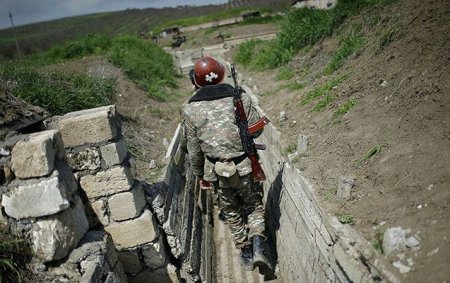 General: “Əsgərlər nüfuzlu yaxınlarının köməyi ilə xidmətdən yayınırlar”