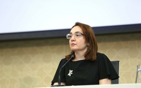 Yaqut Qarayeva: "Yeganə mübarizə metodumuz karantin rejiminin tətbiqiydi"