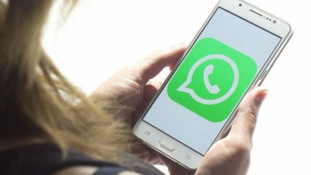 "WhatsApp"dan YENİLİK