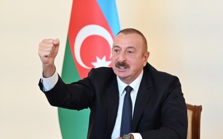 Ali Baş Komandan: “Ağdamın işğaldan azad edilməsi şanlı hərbi Qələbə nəticəsində mümkün oldu”