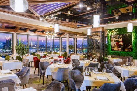 Kafe və restoranlarla bağlı qadağa aradan qaldırıldı