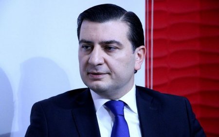 “Fransa Senatının qətnaməsi Minsk Qrupunun tabutuna vurulacaq son mıx olacaq”