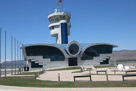 Xankəndi aeroportuna nəzarət kimdə olacaq?