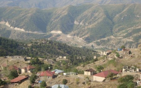 “Laçının azad olunmasına görə” medalının əsasnaməsi təsdiqləndi