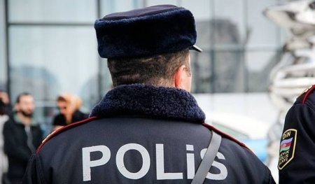 Kəlbəcərə komendant təyin edilib, polis şöbəsi şəhərin mərkəzində yerləşdirilib