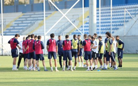 "Qarabağ"ın İspaniyaya gedəcəyi vaxt açıqlandı