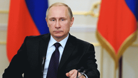 Putin əsəbiləşdi: "Mənə burda nağıl danışırsız"