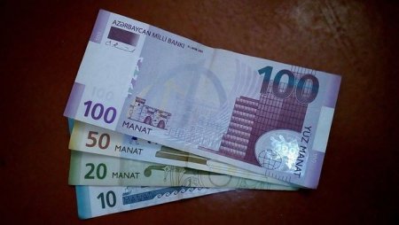 190 manat bu tarixdən veriləcək - AÇIQLAMA