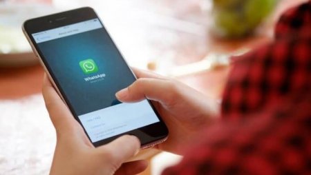 Gələn ildən bu smartfonlarda "WhatsApp" işləməyəcək