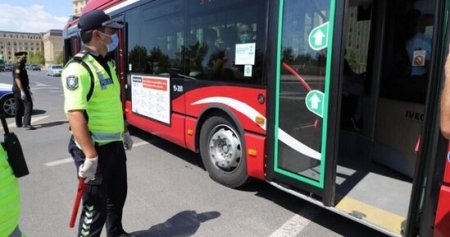 SON DƏQİQƏ:Bu gündən daha bir qadağa qüvvəyə mindi