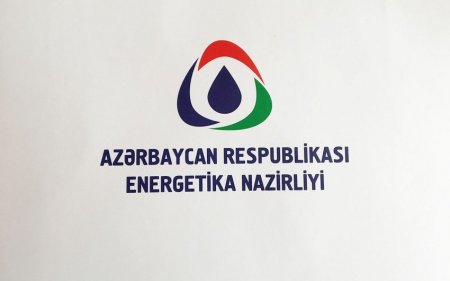 Energetika Nazirliyində yeni təyinat olub