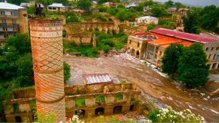 Rusiyadan Qarabağ açıqlaması: Qərb təkcə bunun üçün çalışmadı, həm də...