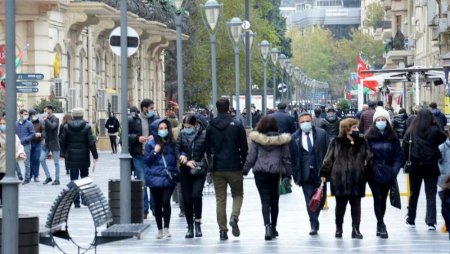 Azərbaycanda Yeni il tətili uzadılacaq? – AÇIQLAMA