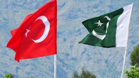 Pakistan Türkiyəyə nüvə silahı verir – Şok iddia