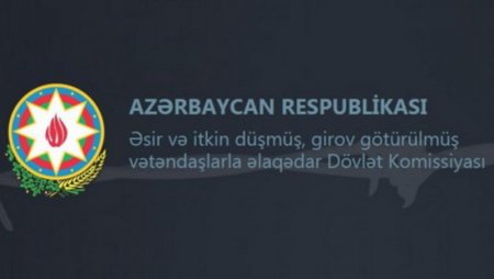 Daha iki azərbaycanlı əsirlikdən qaytarıldı