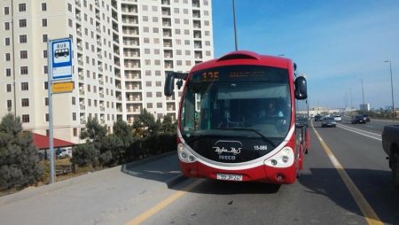 Avtobuslarda gediş haqqı artırılacaq? - AÇIQLAMA