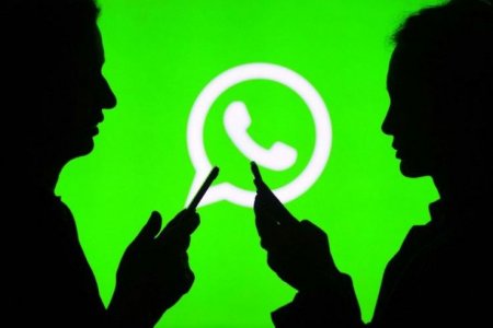 "WhatsApp"dan "Facebook"la bağlı AÇIQLAMA