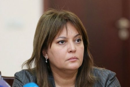 Azərbaycanda çovğun bu səbəbdən olacaq - Umayra Tağıyeva açıqladı