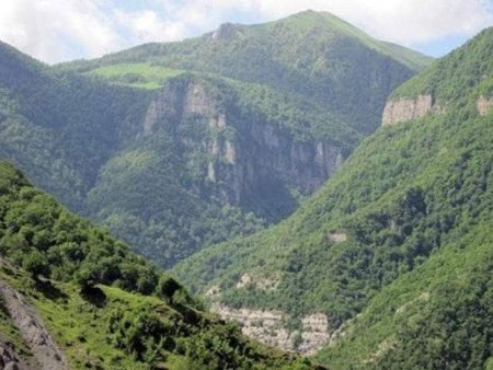 Ermənilər daha bir kəndi boşaltdı, ərazi Azərbaycana təhvil verilir