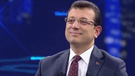 "Sizi də prezident görmək istərdik" deyən şəxsə İmamoğlundan CAVAB